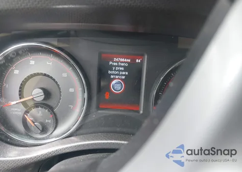 2012 Dodge Charger Se from USA, damaged, VIN 2C3CDXBG8CH270666